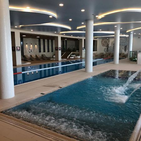 Appartement Polanki Aqua B 108 à Kołobrzeg Extérieur photo
