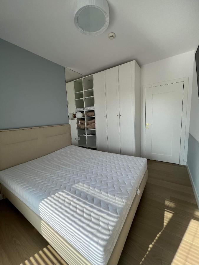 Appartement Polanki Aqua B 108 à Kołobrzeg Extérieur photo