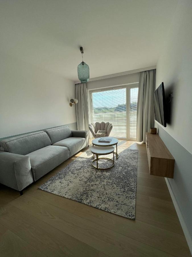 Appartement Polanki Aqua B 108 à Kołobrzeg Extérieur photo